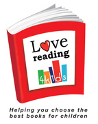 a great website to help your child love reading