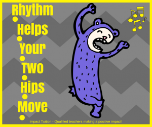 spelling tips for kids